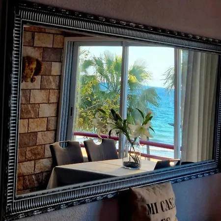 Moderno Con Vistas Al Mar * Calpe
