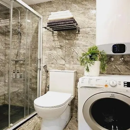 Apartament Moderno Con Vistas Al Mar *