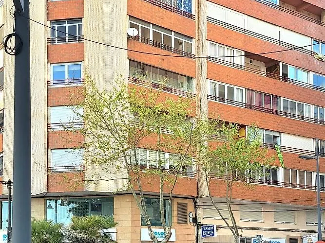 Moderno Con Vistas Al Mar