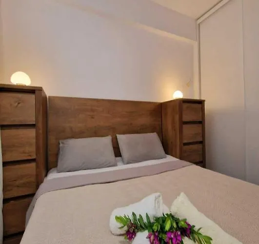 Moderno Con Vistas Al Mar