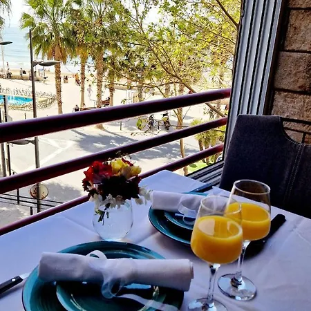 Appartamento Moderno Con Vistas Al Mar